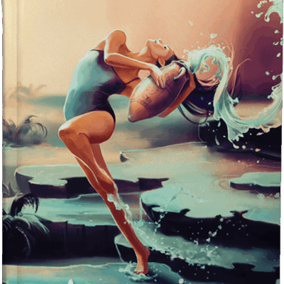Aquarius